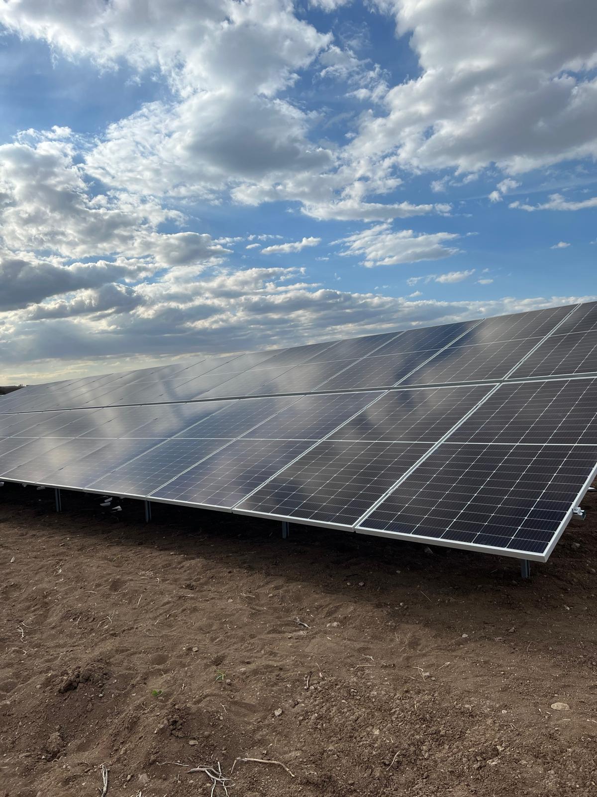 Selçuk Solar Elektrik Sistemleri